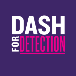 dash for detection